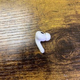 アップル(Apple)のApple Airpods Pro第２世代 左側(ヘッドフォン/イヤフォン)