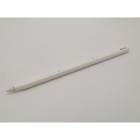 【中古】Apple Apple Pencil（第2世代） MU8F2J/A【広島本通】保証期間１週間