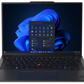 【新品・3営業日で発送】LENOVO レノボ 21KC000BJP Lenovo ThinkPad X1 Carbon Gen 12 Windows 11 Pro 14.0型（インチ） Core Ultra5 メモリ16GB SSD 256GB 1...