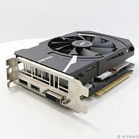 〔中古品〕 MSI GeForce GTX 1660 AERO ITX 6G OC〔中古品〕 MSI GeForce GTX 1660 AERO ITX 6G OC