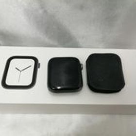 APPLE WATCH SERIES 4 MTVV2J/A APPLE