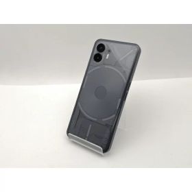【中古】NOTHING 国内版 【SIMフリー】 Nothing Phone (2) 12GB 256GB グレー A10400031【三宮センター】保証期間1ヶ月【ランクA】