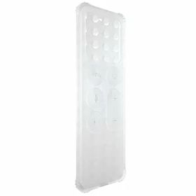 【中古】AWINNER 保護ケース Apple TV 4K 第5世代/第4世代リモート対応 軽量 [滑り止め] 耐衝撃シリコンカバー Apple TV Siriリモートコントローラー用 (