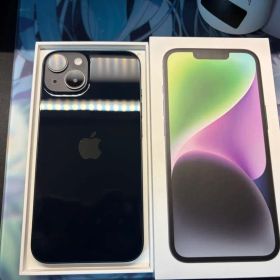 Apple iPhone 14 128GB SIMフリー