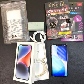 iPhone 14 128GB SIMフリー