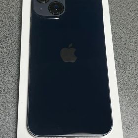 Apple iPhone 14 本体 ミッドナイト