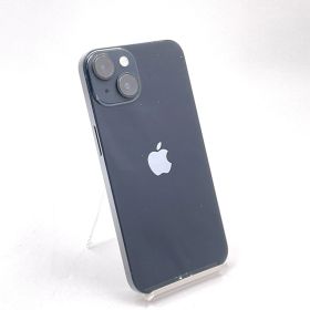 iPhone 14 128GB ミッドナイト SIMフリー 白ロム 動作確認済 83%【全額返金保証】【最速発送】