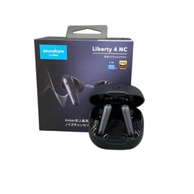 イヤホン Soundcore Liberty4 NC A3947 ANKER(ヘッドフォン/イヤフォン)