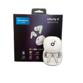 イヤホン Soundcore Liberty4 A3953 ANKER(ヘッドフォン/イヤフォン)