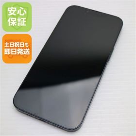 アイフォーン(iPhone)のSIMフリー iPhone13 128GB ミッドナイト M111(スマートフォン本体)