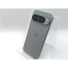 【中古】Google 国内版 【SIMフリー】 Pixel 9 Pro ヘイゼル 16GB 256GB GWVK6【津田沼】保証期間１ヶ月【ランクA】