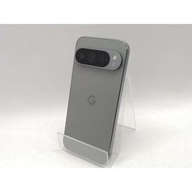 【中古】Google 国内版 【SIMフリー】 Pixel 9 Pro ヘイゼル 16GB 256GB GWVK6【熊本】保証期間１ヶ月【ランクA】