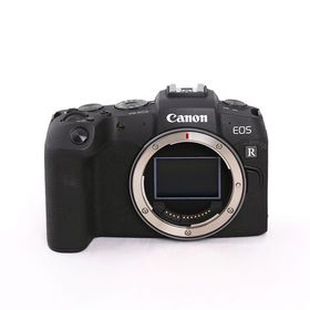 キヤノン(Canon)の【中古】(キヤノン) Canon EOS RP ボディ(コンパクトデジタルカメラ)