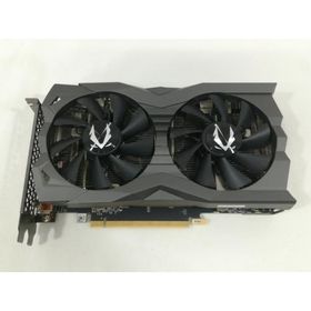 【中古】ZOTAC GAMING GeForce RTX 2070 SUPER MINI（ZT-T20710E-10M） RTX2070Super/8GB(GDDR6)/PCI-E【大阪本店】保証期間１週間