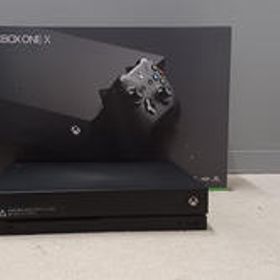 XBOX ONEX CYV-00015 MICROSOFT