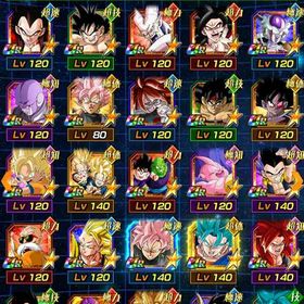 引退します。引退！！生活費にしたいアカウント！引退アカウントアカウント販売引退です！ 現環境最強キャラ、PT組めますLR169‼️UR虹凸391！LR虹凸61体❗️ログイン2500⤴️祭コイン500以上❗️引退 値下げしましたドッカンバトル垢引退垢引退ドッカンバトル 引退品今だけのお買い得！！環境揃ってます！引退垢販売(鉄器、旧ブロリーptあり)引退10周年目玉2体完凸引退アカウント ゴジータ4ドッカンバトルフェス限、ガチャ産虹凸多数所持！ログイン日数3000日越え最終値下げ引退垢ドッカンバトル引退垢 LR104体引退垢ドッカンバトル引退しますアカウント販売ランク1 IOS専用 悟飯ビースト+ガンマコンビ+9周年ゴジータ+9周...ランク1 IOS専用 悟飯ビースト+9周年ゴジータ+9周年ブロリー+...ランク1 IOS専用 9周年ゴジータ+9周年ブロリー+悟空4+ブルーコン...ランク1 IOS専用 9周年ゴジータ+9周年ブロリー+悟空4+ベジトラ+...IOS石16000〜20000 ガチャLR18~45体ランダム引退アカウント【引退垢】RANK503 全周年キャラコンプ LRキャラ74体 龍石120個ドカバト引退垢限定多数 (iOS版)破格‼️ドッカン引退垢最新キャラ多数ドッカンバトル 引退垢引退垢ドッカンやめるぅー10周年ベジット＆ゴジータ＆GT悟空＆悟飯【完凸】