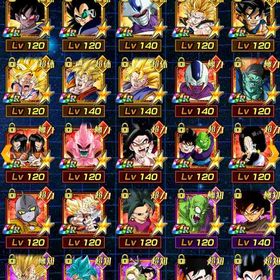 現環境最強キャラドッカンバトル【引退垢】フェス限、ガチャ産LR121体引退引退につき売りますドッカンバトル 引退垢早い者勝ち急ぎのため破格‼️まだ値下げできます✨廃課金アカウント‼️ガチャ限...引退アカウントアカウント販売ドッカン販売ドッカンバトル引退します引退ドッカンバトルドッカンバトル引退アカウント コメントありアカウント販売ドッカンバトルドッカンバトルアカウントドッカンバトル 最新キャラ 凸数多数アカウント販売ドッカンバトル引退垢引退格安LR未来悟飯、ザマスまでガチャ引いてますアカウント販売引退垢 値下げ可能 早い者勝ちドッカンバトル引退品【値下げ】引退アカウントフェス限多数ドッカンバトル アカウント販売虹多数‼️GT悟空&ベジータ虹引退垢ドッカンバトル引退垢飽きたので売ります引退しますドッカンバトル 引退垢ドッカンバトルドッカンバトルデータドッカンバトルドラゴンボールドッカンバトル重課金！【ドッカンバトル】LR100体以上所有!(育ててないキャラ含む)