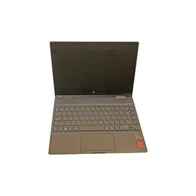 ノートパソコン HP ENVY X360 13 Office 2019 Ryzen5 2500U 2GHz 16GB 512GB SSD 13.3型FHD タッチ Webカメラ 中古パソコン