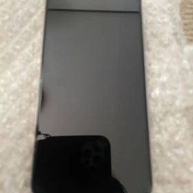 Apple iPhone 11 ProMaxシルバー 本体 64GB 美品