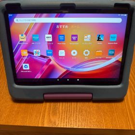 Fire HD 10 Kids 現行モデル