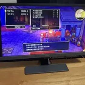 BenQ EL2870U モニター ベンキュー