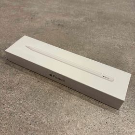アップル(Apple)のApple Pencil 第二世代 新品未使用未開封(PC周辺機器)