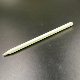 アップル(Apple)の【全額返金保証】【最速発送】Apple Apple Pencil 第2世代 MU8F2J/A 動作確認済(PC周辺機器)