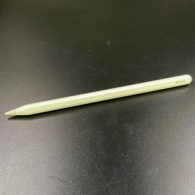 アップル(Apple)の【全額返金保証】【最速発送】Apple Apple Pencil 第2世代 MU8F2J/A 動作確認済(PC周辺機器)