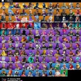 【pc-PSN-xbox】 130 スキン | ララ・クロフト