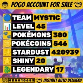 ⭐ 色違い ギラティナ