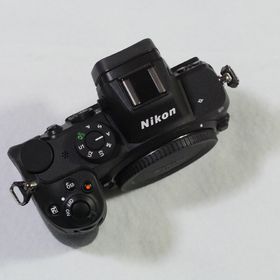 ニコン(Nikon)のNikon Z 5 ミラーレス一眼カメラボディー 新品級☀(ミラーレス一眼)