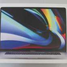 MacノートPC MVVK2J/A APPLE