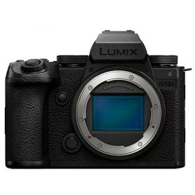 Panasonic パナソニック DC-S5M2X LUMIX S5IIX ボディ フルサイズミラーレス一眼カメラ ルミックス 【パナソニック正規取扱店】