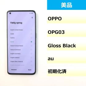 【美品】OPG03/OPPO Find X3 Pro/867320050034143
