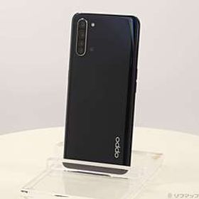 OPPO Reno3 A 128GB ブラック CPH2013BK 楽天 SIMフリー