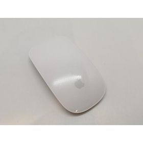 【中古】Apple Magic Mouse 2 (2015) シルバー MLA02J/A【津田沼】保証期間１週間