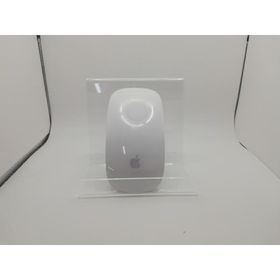 【中古】Apple Magic Mouse 2 (2015) シルバー MLA02J/A【川崎駅前】保証期間１週間