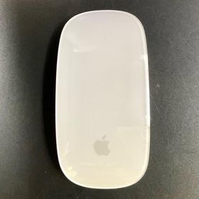【全額返金保証】【最速発送】Apple Magic Mouse 2 A1657 動作確認済