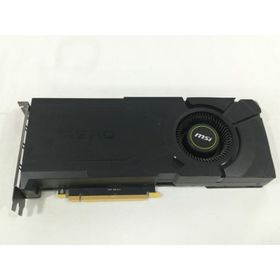 【中古】NVIDIA GeForce RTX2080Ti 11GB (GDDR6)/PCI-E【大阪本店】保証期間１週間