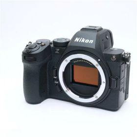 【中古】 《美品》 Nikon Z5II ボディ [ デジタルカメラ ]