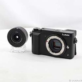 〔中古品〕 LUMIX DMC-GX7MK2K 標準ズームレンズキット ブラック〔中古品〕 LUMIX DMC-GX7MK2K 標準ズームレンズキット ブラック