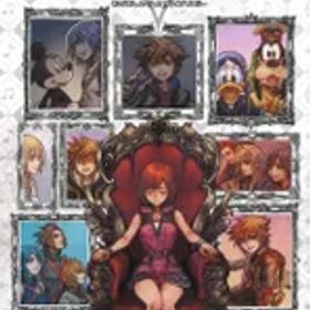 NS キングダム ハーツ メロディ オブ メモリー