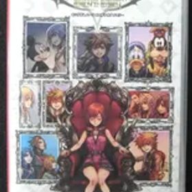不朽の名作 Nintendo Switch 新品ソフト キングダムハーツ メロディ オブ メモリー KINGDOM HEARTS Melody of Memory SQUARE ENIX