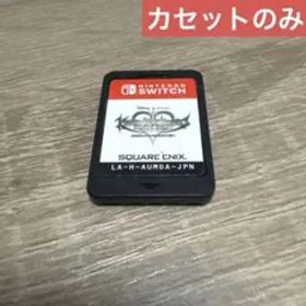 キングダム ハーツ メロディ オブ メモリー Switch 中古品