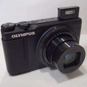 OLYMPUS STYLUS XZ-10 ブラック