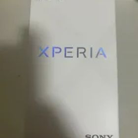 未検品 SONY Xperia XZs SOV35MKA au 32GB Android ブラック
