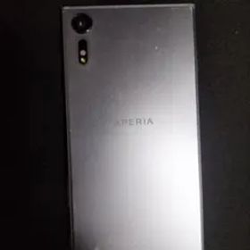 XperiaXZS