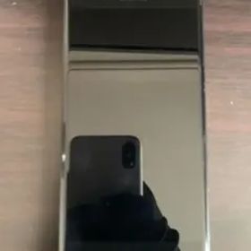 Xperia XZs Black 32 GB docomo