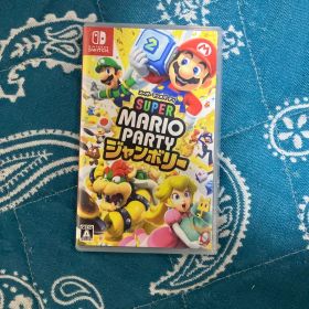スーパーマリオパーティージャンボリー