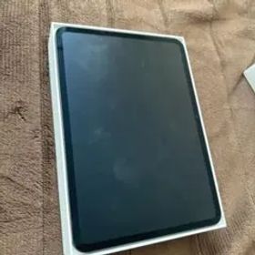 iPad Pro M4 Nano-textureガラス搭載 11インチ